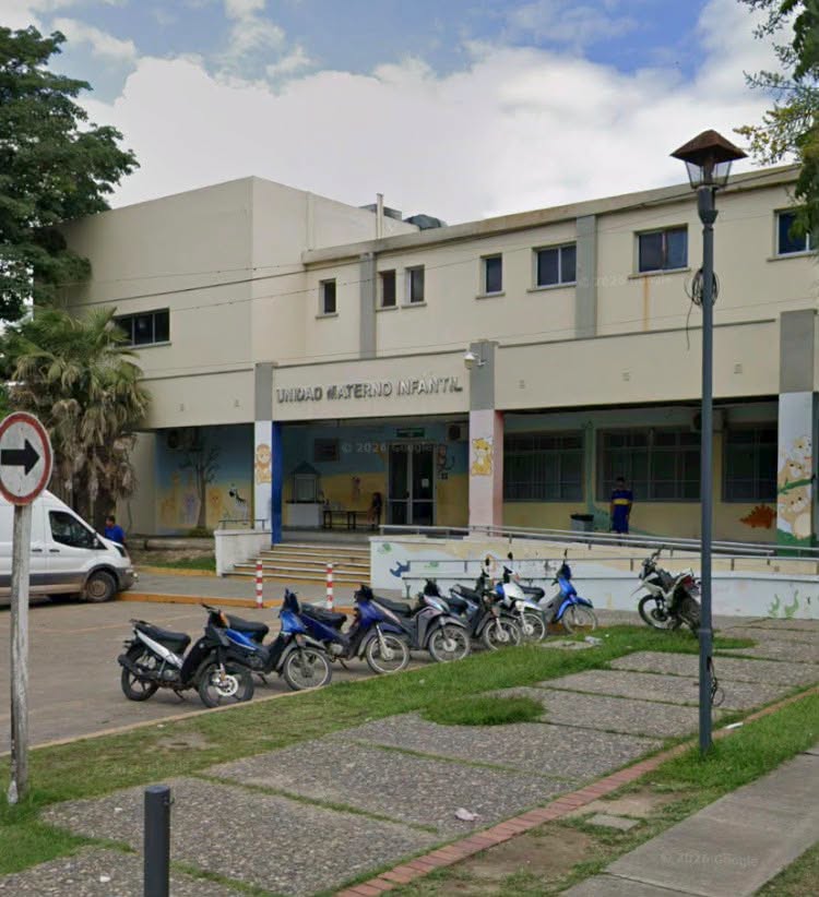 oran materno infantil
